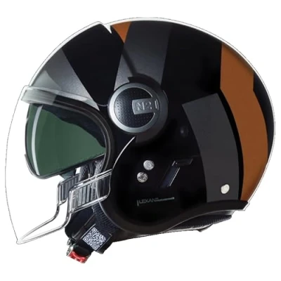 Afbeelding van Nolan N21 Visor 06 Tangente Open Helm S