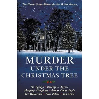 Afbeelding van Murder under the Christmas Tree