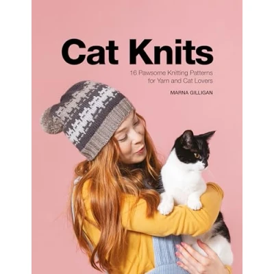 Afbeelding van Cat Knits