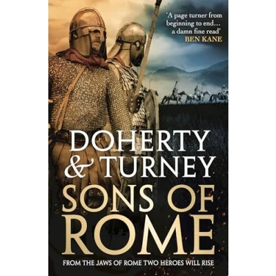 Afbeelding van Rise of Emperors Sons Rome