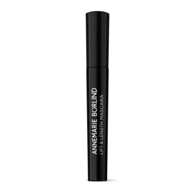 Afbeelding van Annemarie Borlind Lift &amp; Length mascara black