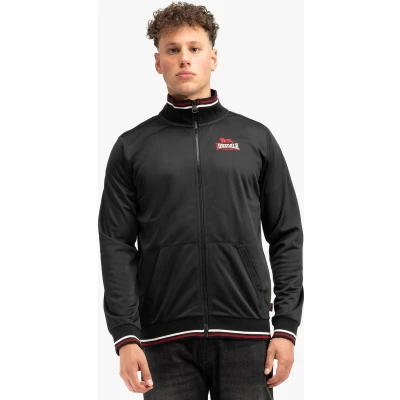 Afbeelding van Lonsdale Heren trainingsjas regular fit IRTHING