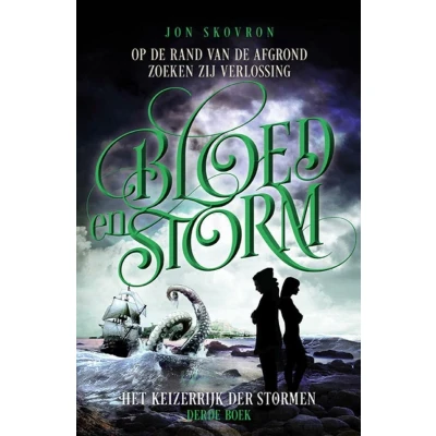 Afbeelding van Bloed en Storm