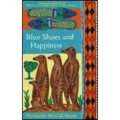 Image de Blue shoes and happiness