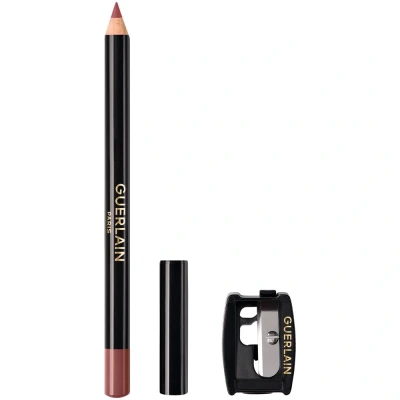 Afbeelding van Guerlain Rouge G Lip Pencil 01 1St Potlood