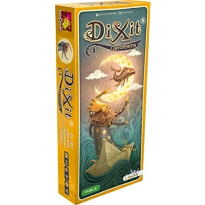 Afbeelding van Dixit Daydreams Erweiterung