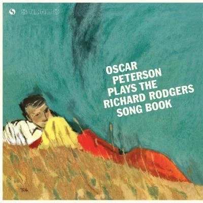 Image de Oscar Peterson plays the Richard Rodgers Song Book Vinyle 180 gr Edition limitée