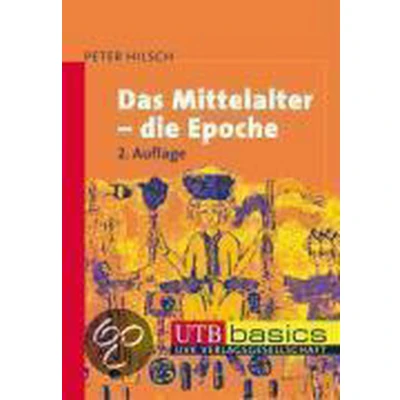 Afbeelding van Das Mittelalter die Epoche