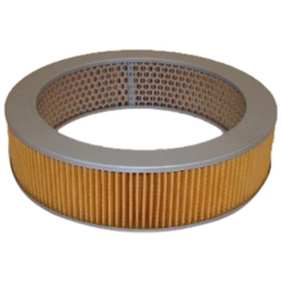Afbeelding van JAPANPARTS FA 501S Luchtfilter 60,5mm 250mm Filter insert PROTON: Persona 400 Hatchback, MITSUBISHI: LANCER F 2
