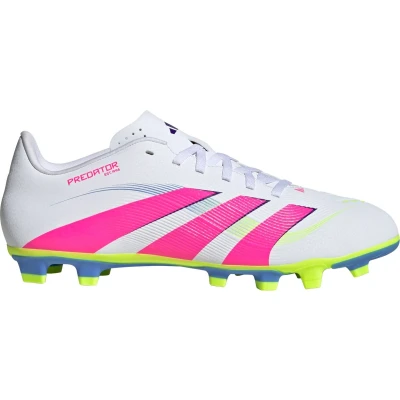 Afbeelding van adidas Performance Predator Club Firm / Multi Ground Voetbalschoenen Unisex Wit 44