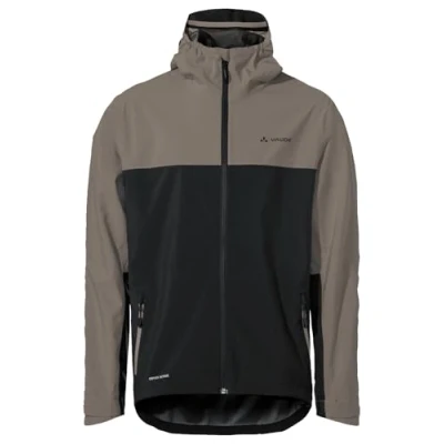 Afbeelding van VAUDE Moab regenjas voor heren