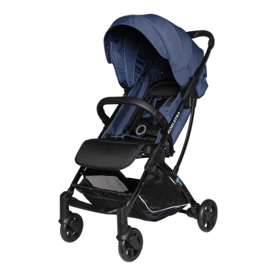 Afbeelding van Koelstra Compact Buggy GEN Navy Melange