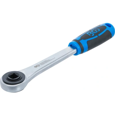 Afbeelding van BGS Doorsteek ratelsleutel 1/2&quot;