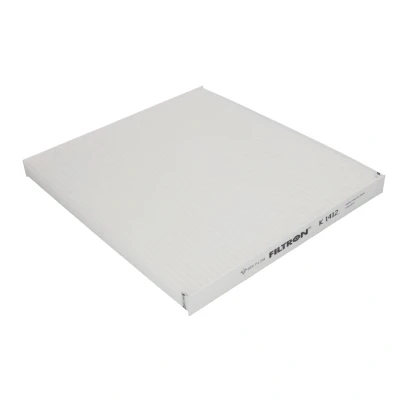Afbeelding van FILTRON K 1412 Interieurfilter Stoffilter 233 216 17,5 LEXUS: IS I Saloon, RX