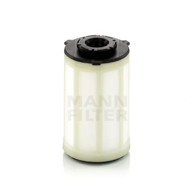 Afbeelding van Mann Filter Brandstoffilter PU 7021 z