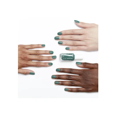 Afbeelding van Essie Expressie NAIL Polish Nagellak, Dames, Maat: 10 ml, 420 streetwear n&#039; tear