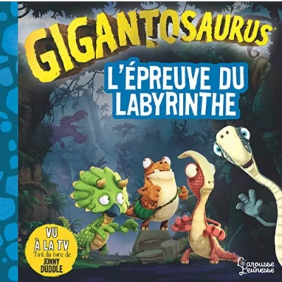 Afbeelding van ISBN 9782036025738 boek Frans 32 pagina&#039;s