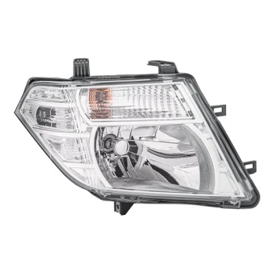 Afbeelding van Hella Koplamp Nissan Navara/Pathfinder 10 Rechts H4 1EE 238 055 021