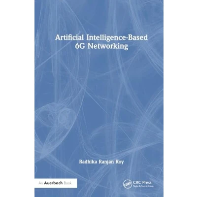 Afbeelding van Artificial Intelligence Based 6G Networking