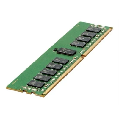 Image de HPE SmartMemory DDR4 module 64 Go DIMM 288 broches 2933 MHz / PC4 23400 CL21 1.2 V mémoire enregistré ECC