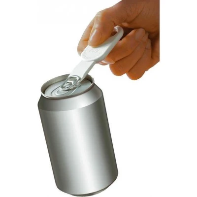 Afbeelding van Drinkblik opener CanPop 2 stuks