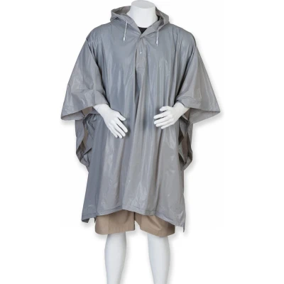Afbeelding van SPLASHMACS Poncho SPL010 SILVER