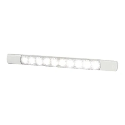 Afbeelding van Hella Binnenverlichting led 24V Opbouw koudwit licht 2JA 980 879 111