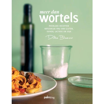Afbeelding van Meer dan wortels