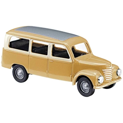 Afbeelding van Busch 8689 TT Bus Framo