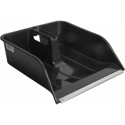 Afbeelding van Stofblik groot heavy duty