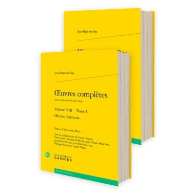 Image de Oeuvres complètes