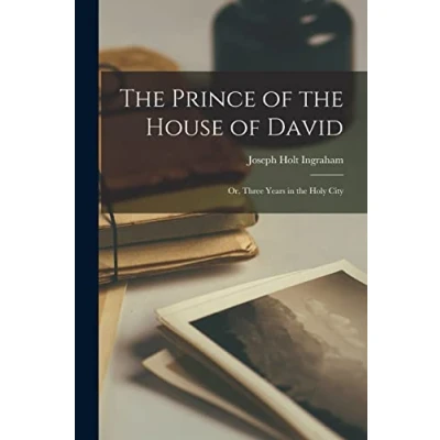 Afbeelding van the Prince of House David