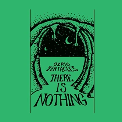 Afbeelding van Ozric Tentacles There is Nothing (2 LPs)