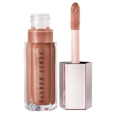 Afbeelding van FENTY Beauty Origineel Gloss Bomb Universal Lip Luminizer 9 ml by BELLA (01 Glow)