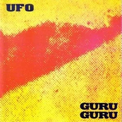 Afbeelding van Guru Ufo