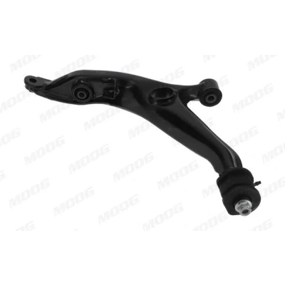 Afbeelding van MOOG HO WP 0966 Draagarm Links, Onder, Vooras Driehoeksdraagarm HONDA: CRX 3, Civic 6 Hatchback, V Hatchback