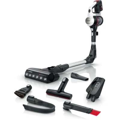 Afbeelding van Bosch BCS711XXL Unlimited 7 steelstofzuiger
