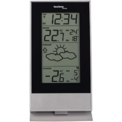 Afbeelding van WS 9910 weerstation