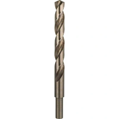 Afbeelding van Bosch Accessories 2608585871 HSS Metaal spiraalboor 13 mm Gezamenlijke lengte 151 Kobalt DIN 338 Cilinderschacht 1 stuk(s)