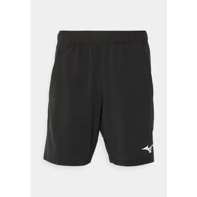 Afbeelding van Mizuno 8 In Flex Short Zwart Heren Maat S