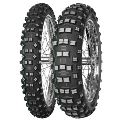Afbeelding van Mitas Terra Force EF 90/90 R21 54R personenwagen Zomerbanden Banden 70000960