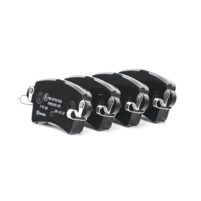 Afbeelding van Brembo Remblokset P 59 040