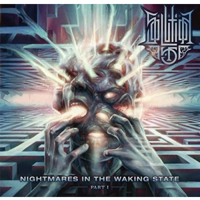 Afbeelding van Nightmares in the Waking State