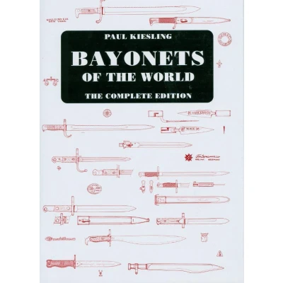 Afbeelding van Bayonets of the World: Complete Edition