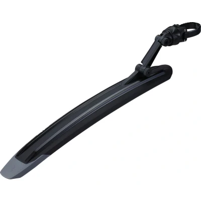 Afbeelding van BBB Cycling Spatbord Achter MTBProtector Mountainbike BFD 13R Zwart 26 inch