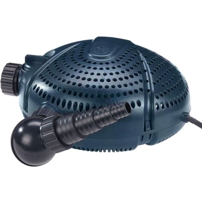 Afbeelding van FIAP Aqua Active 4.500 2700 Vijverpomp Met skimmeraansluiting
