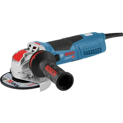 Afbeelding van Haakse slijper Xlock gwx 17 125