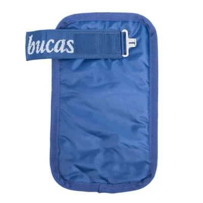 Image de Bucas Extension de Poitrail T Bar Magnetic Marin 12cm