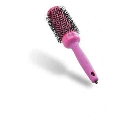 Afbeelding van Olivia Garden Expert Blowout Shine Föhnborstel Pink 45 mm