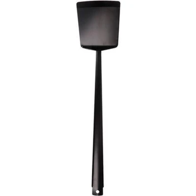 Afbeelding van SENZA BBQ Spatel Zwart